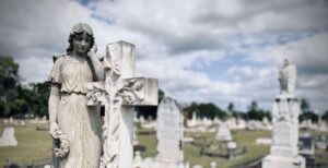 Bundaberg cemetery tour