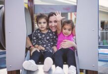 Donate to support children with autism