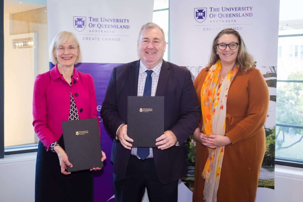 University of Queensland Council