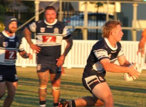 BRL A Grade minor premiership