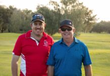 Bargara Pro-Am