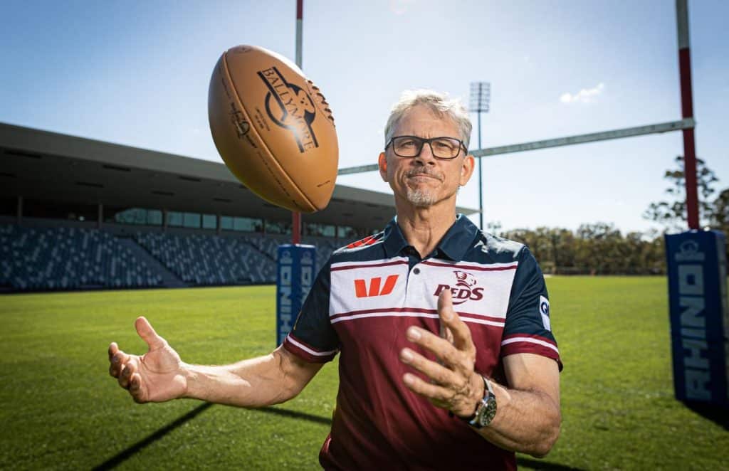 Queensland Reds