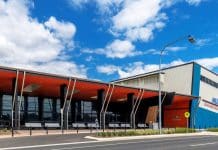 Bundaberg Multiplex c