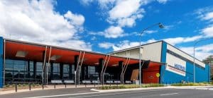 Bundaberg Multiplex c