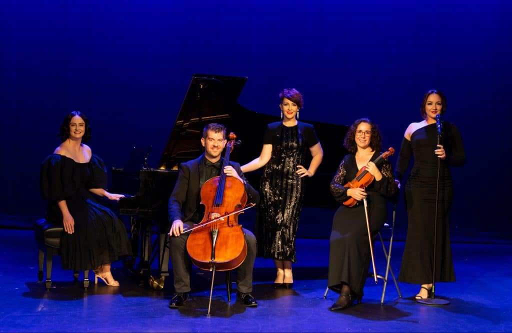 Take the Stage Taste Bundaberg Festival