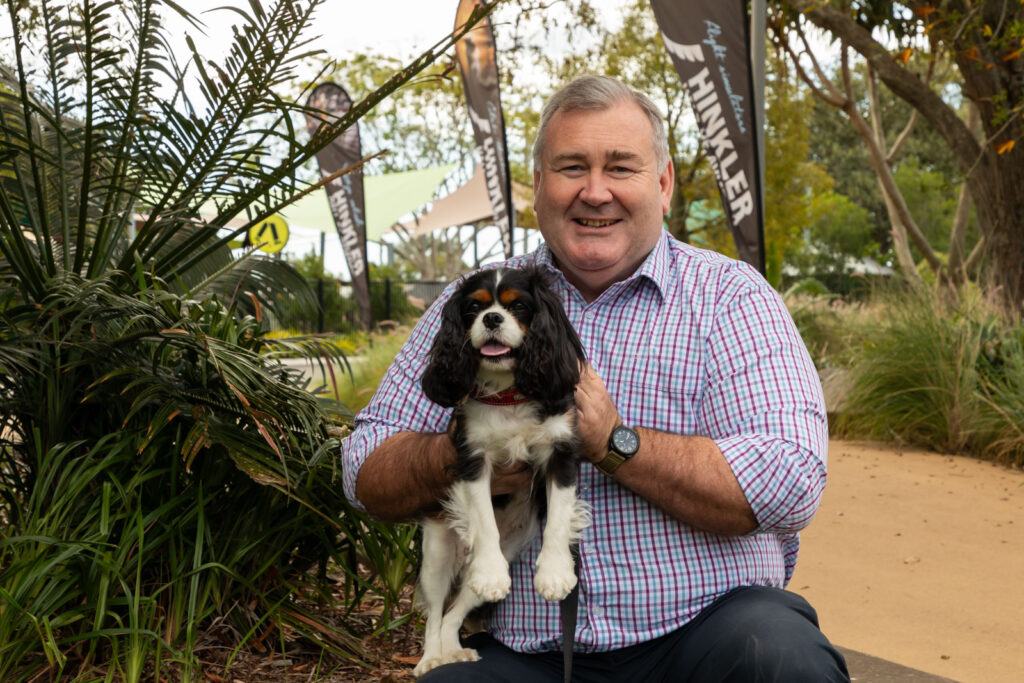 Botanic Gardens