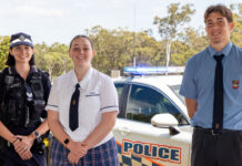Ryda program on the road to success with fee waiver road safety