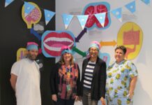 dental health