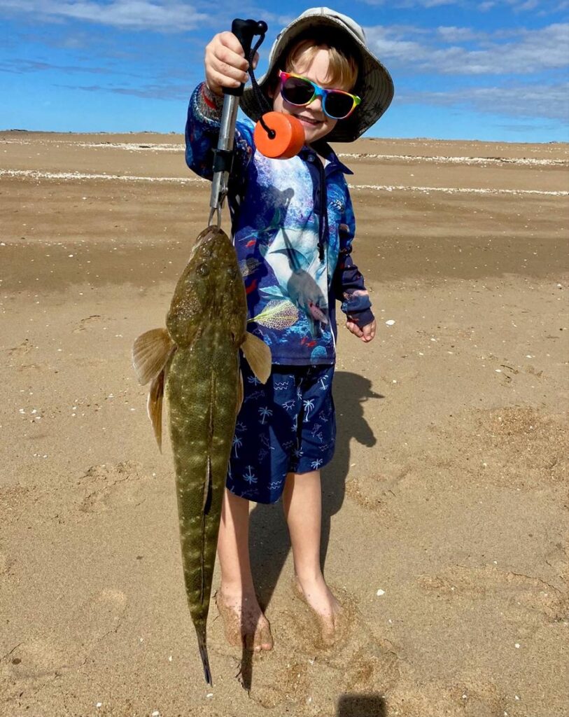 fishing report fishing inshore reefs