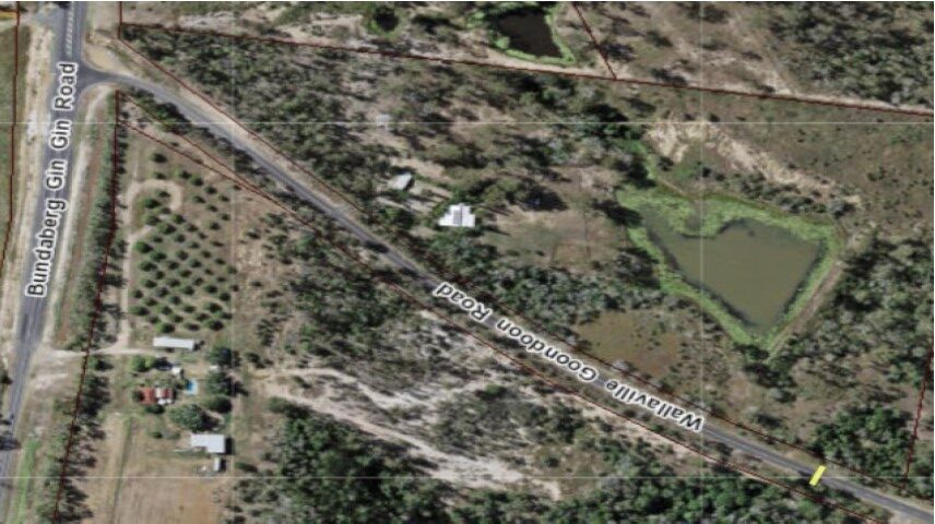 Culvert repair works underway Wallaville Goondoon