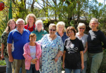 In Our Group with Childers Visual Arts