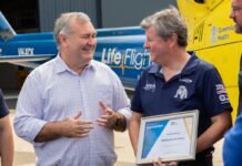 bulldogs donate