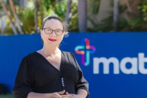 respiratory medicine Bundaberg Mater