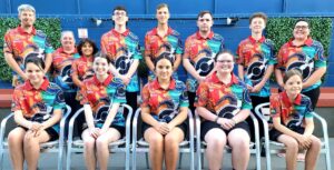 Junior Tenpin Ken Mills Cup