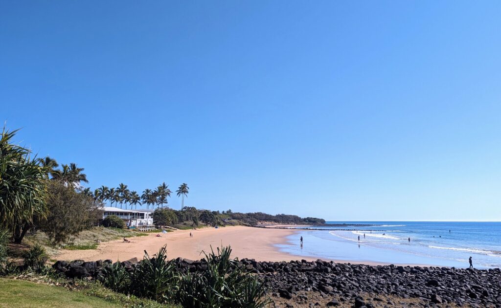 sunshine long weekend