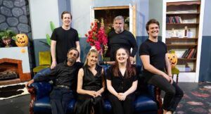 playhouse theatre comedy