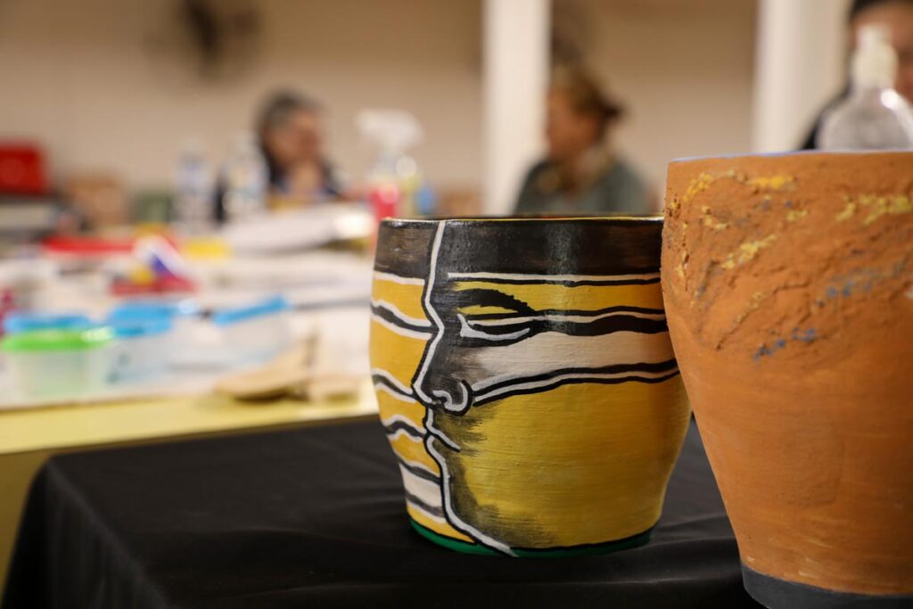 Clay Chronicals