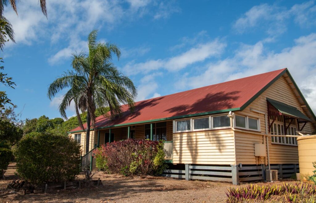 Barolin State School