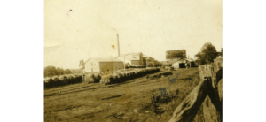 CSR Childers Mill