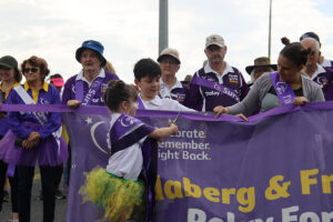 Communities unite for Relay For Life