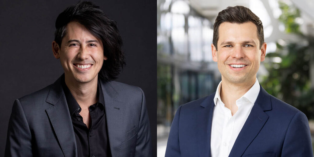 Celebrate at Hinkler Innovation breakfast