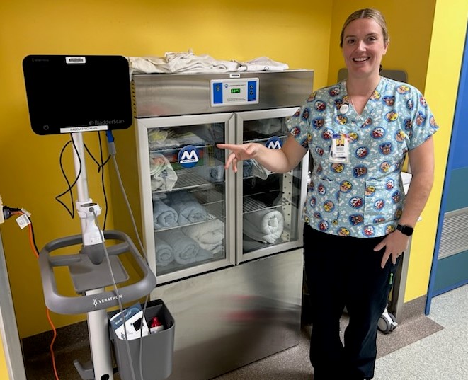 Partners in Care Together