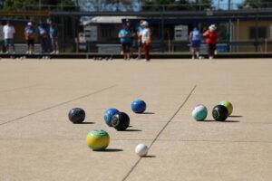 Find out all the latest in news and result from on the greens of social bowls clubs around the Bundaberg region.
