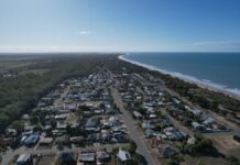 Coal mining activity opposed by Council Moore Park Beach coal mine opposition
