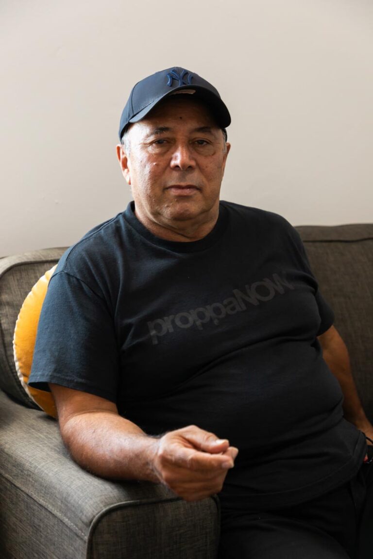 George Horkey Gordon Hookey reflects on Ron Hurley’s legacy – Bundaberg Now