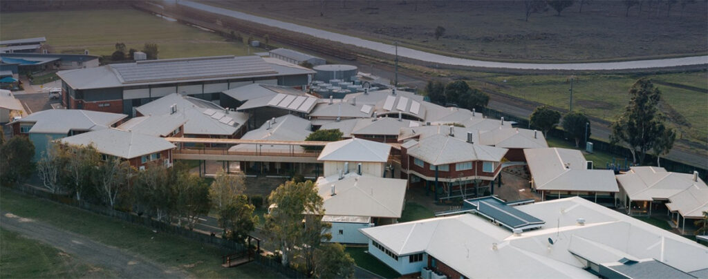 Bundaberg Christian College awarded grants