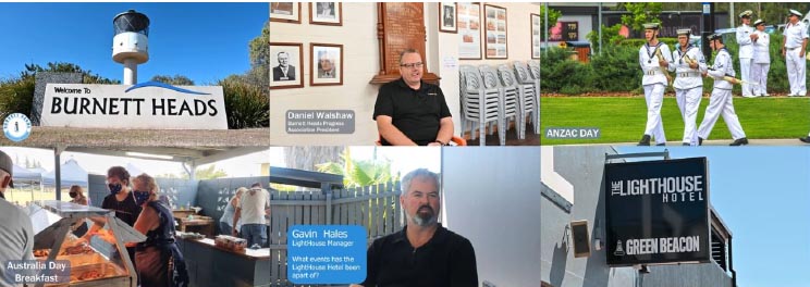 community collaboration
