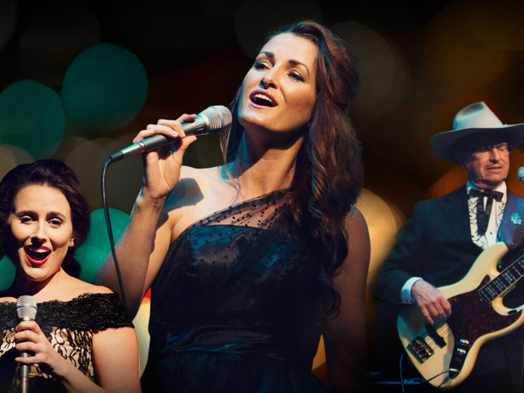 Coal Miner’s Daughter a treat for country fans