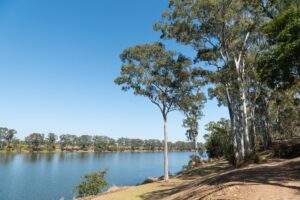 Burnett Downs River Walk