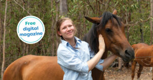 Weekender: Bullyard's Shané a Queensland Young Woman of the Year