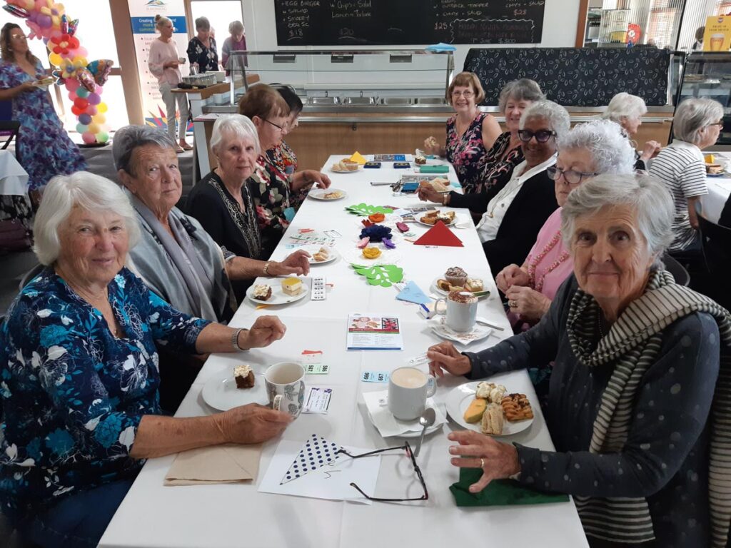Childers Neighbourhood Centre
