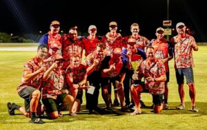 Taipans big bash