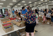 School Savvy helps families return to school It’s time to get School Savvy