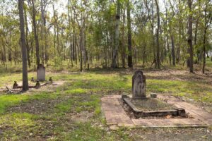 Invicta Cemetery