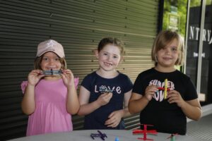 Junior Aviators Club