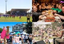 2024 Bundaberg Region events calendar is here Bundaberg events calendar 2024