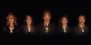 Moncrieff’s first community movie for 2024