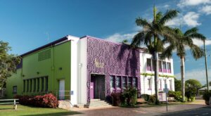 Bundaberg Regional Galleries