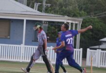 Bulls Masters youth cup