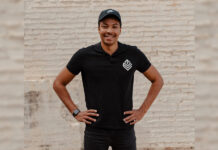 Bundaberg entrepreneur positive impact