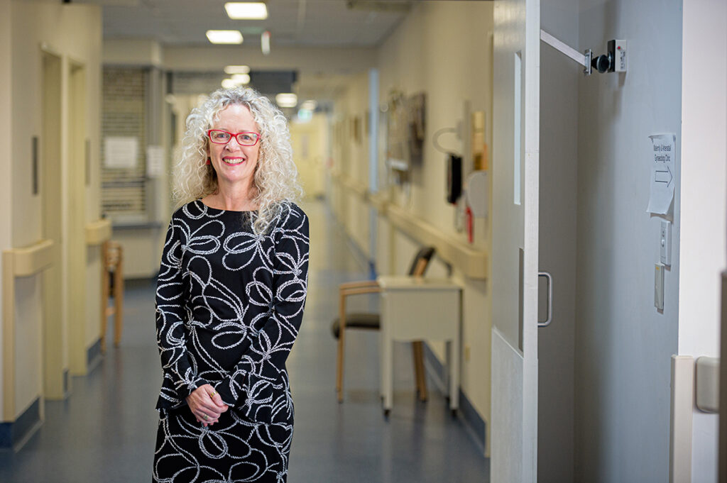 Peta Jamieson Medal of the Order of Australia 