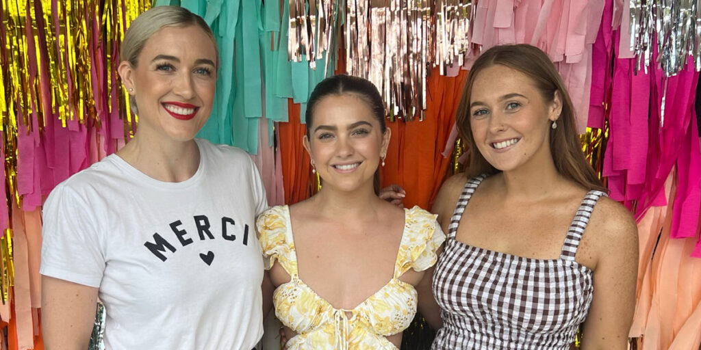 Shake it Off at the Taylor Swift tribute show