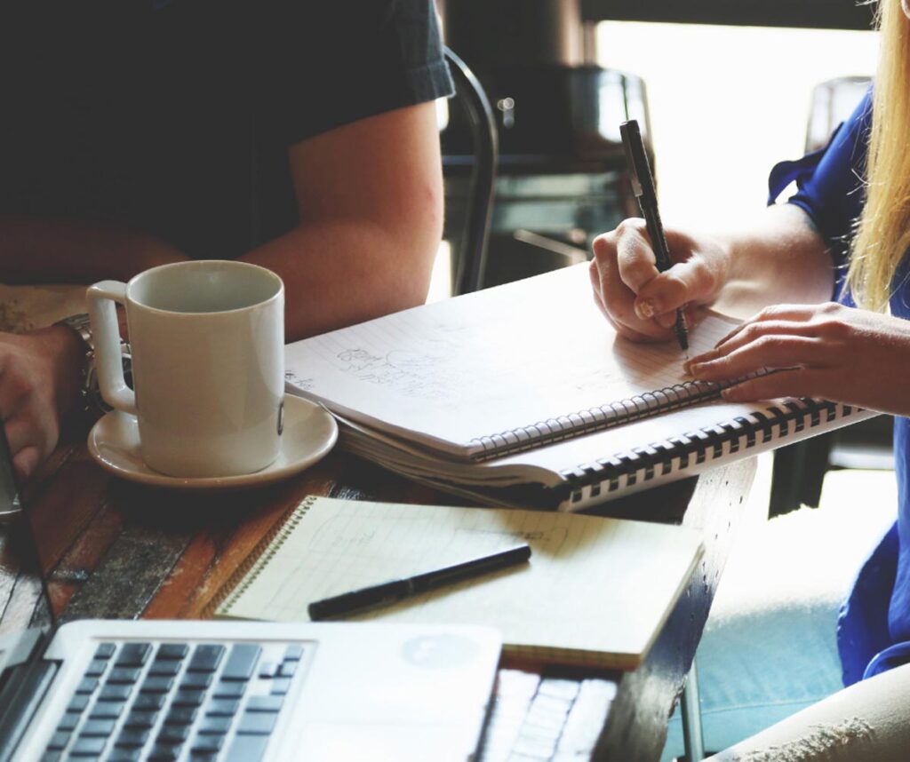Community Grants - Workshop