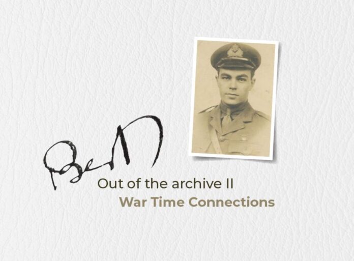 Discover more at 'Bert': Out of the archive II – Bundaberg Now