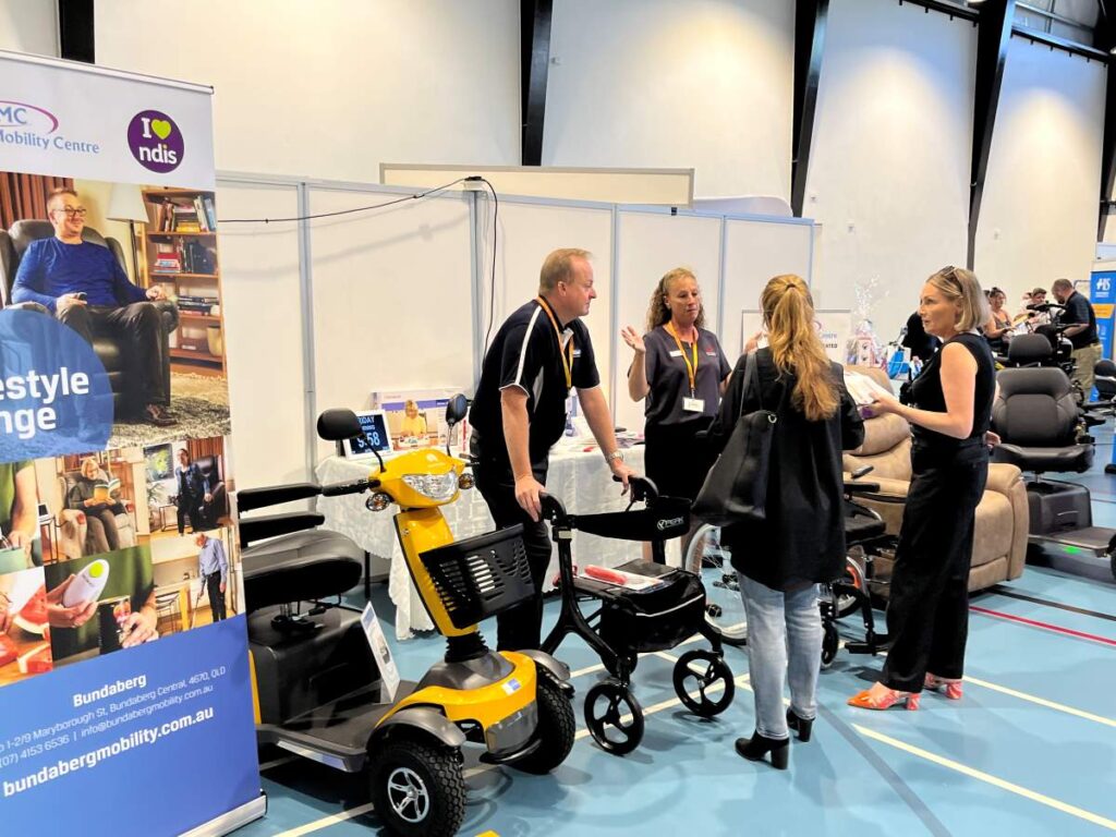 Regional Disability Expo