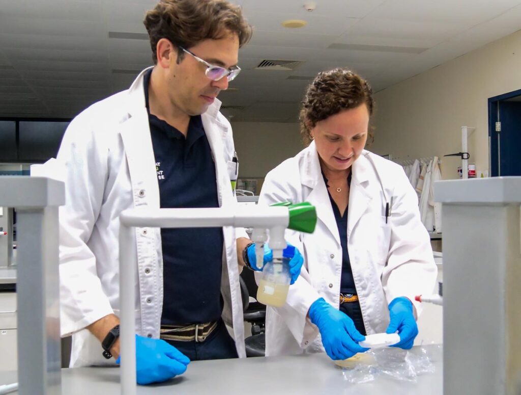 fermentation micro-credential course